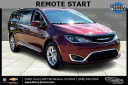 2017 Chrysler Pacifica Touring-L at Don Larson Chevrolet Buick GMC Cadillac