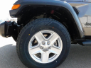 Thumbnail image of 2023 Jeep Gladiator at Wetzel Chrysler Jeep Dodge Ram