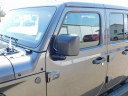 Thumbnail image of 2023 Jeep Gladiator at Wetzel Chrysler Jeep Dodge Ram