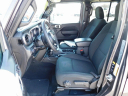 Thumbnail image of 2023 Jeep Gladiator at Wetzel Chrysler Jeep Dodge Ram