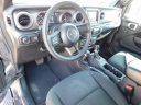 Thumbnail image of 2023 Jeep Gladiator at Wetzel Chrysler Jeep Dodge Ram