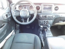Thumbnail image of 2023 Jeep Gladiator at Wetzel Chrysler Jeep Dodge Ram
