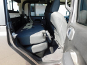 Thumbnail image of 2023 Jeep Gladiator at Wetzel Chrysler Jeep Dodge Ram