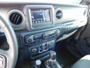 Thumbnail image of 2023 Jeep Gladiator at Wetzel Chrysler Jeep Dodge Ram