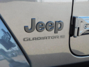 Thumbnail image of 2023 Jeep Gladiator at Wetzel Chrysler Jeep Dodge Ram