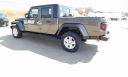 Thumbnail image of 2023 Jeep Gladiator at Wetzel Chrysler Jeep Dodge Ram