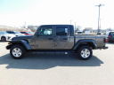 Thumbnail image of 2023 Jeep Gladiator at Wetzel Chrysler Jeep Dodge Ram