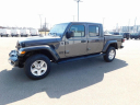 Thumbnail image of 2023 Jeep Gladiator at Wetzel Chrysler Jeep Dodge Ram
