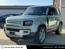 Thumbnail image of 2023 Land Rover Defender at Stoler Lexus
