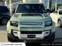 Thumbnail image of 2023 Land Rover Defender at Stoler Lexus