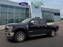Thumbnail image of 2022 Ford F-250 Super Duty at Kirk Auto Company
