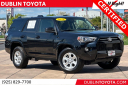 Thumbnail image of 2024 Toyota 4Runner at Dublin Toyota