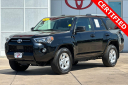 Thumbnail image of 2024 Toyota 4Runner at Dublin Toyota
