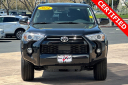 Thumbnail image of 2024 Toyota 4Runner at Dublin Toyota