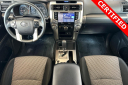 Thumbnail image of 2024 Toyota 4Runner at Dublin Toyota