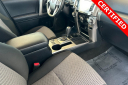 Thumbnail image of 2024 Toyota 4Runner at Dublin Toyota