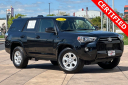 Thumbnail image of 2024 Toyota 4Runner at Dublin Toyota