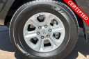 Thumbnail image of 2024 Toyota 4Runner at Dublin Toyota