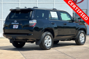 Thumbnail image of 2024 Toyota 4Runner at Dublin Toyota