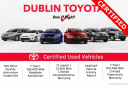 Thumbnail image of 2024 Toyota 4Runner at Dublin Toyota