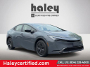 Thumbnail image of 2024 Toyota Prius at USED - Haley Toyota Certified Service Center