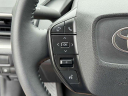 Thumbnail image of 2024 Toyota Prius at USED - Haley Toyota Certified Service Center