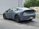 Thumbnail image of 2024 Toyota Prius at USED - Haley Toyota Certified Service Center
