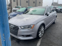 Thumbnail image of 2015 Audi A3 at ANYTIME 2 BUY AUTO LLC