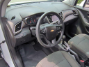 Thumbnail image of 2020 Chevrolet Trax at Premier Chevrolet Of Buena Park - New