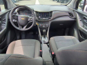 Thumbnail image of 2020 Chevrolet Trax at Premier Chevrolet Of Buena Park - New