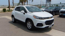 Thumbnail image of 2020 Chevrolet Trax at Premier Chevrolet Of Buena Park - New