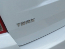 Thumbnail image of 2020 Chevrolet Trax at Premier Chevrolet Of Buena Park - New