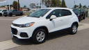 Thumbnail image of 2020 Chevrolet Trax at Premier Chevrolet Of Buena Park - New