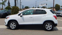 Thumbnail image of 2020 Chevrolet Trax at Premier Chevrolet Of Buena Park - New