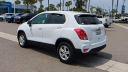 Thumbnail image of 2020 Chevrolet Trax at Premier Chevrolet Of Buena Park - New