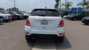 Thumbnail image of 2020 Chevrolet Trax at Premier Chevrolet Of Buena Park - New