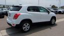 Thumbnail image of 2020 Chevrolet Trax at Premier Chevrolet Of Buena Park - New