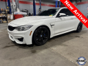 2015 BMW M4 Base at Bell Mitsubishi