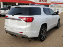 Thumbnail image of 2019 GMC Acadia at Frank Brown Honda GMC