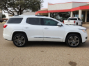 Thumbnail image of 2019 GMC Acadia at Frank Brown Honda GMC
