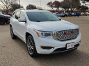 Thumbnail image of 2019 GMC Acadia at Frank Brown Honda GMC