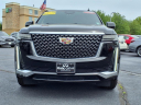 Thumbnail image of 2021 Cadillac Escalade ESV at Circle Infiniti