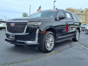 Thumbnail image of 2021 Cadillac Escalade ESV at Circle Infiniti