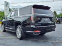Thumbnail image of 2021 Cadillac Escalade ESV at Circle Infiniti