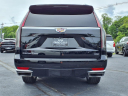 Thumbnail image of 2021 Cadillac Escalade ESV at Circle Infiniti