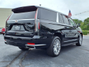 Thumbnail image of 2021 Cadillac Escalade ESV at Circle Infiniti