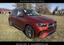 Thumbnail image of 2025 Mercedes-Benz GLE at Mercedes-Benz of Northwest Arkansas USED