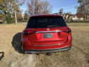 Thumbnail image of 2025 Mercedes-Benz GLE at Mercedes-Benz of Northwest Arkansas USED