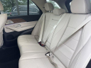Thumbnail image of 2025 Mercedes-Benz GLE at Mercedes-Benz of Northwest Arkansas USED
