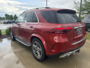 Thumbnail image of 2025 Mercedes-Benz GLE at Mercedes-Benz of Northwest Arkansas USED